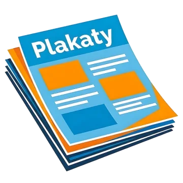 Plakaty