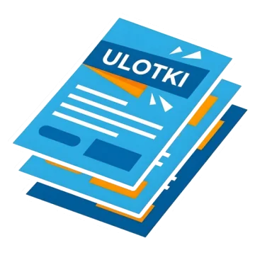 Ulotki