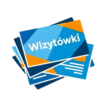 Wizytówki