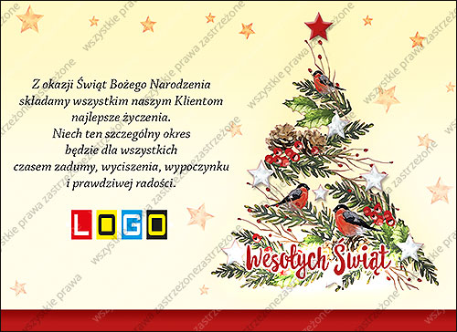 E-kartka EBN-065