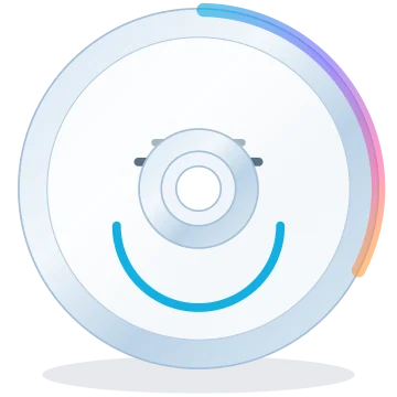 CD discs - printing and duplication