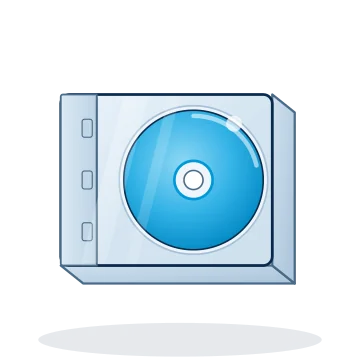 CD jewel cases